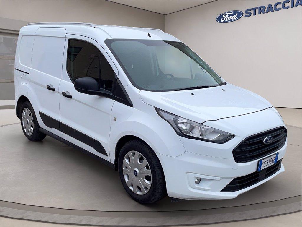 FORD Transit Connect 200 1.5 tdci 100cv Entry L1H1 E6.2 del 2020