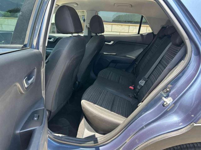 KIA Stonic 1.0 T-GDI MILD HYBRID 100 STYLE