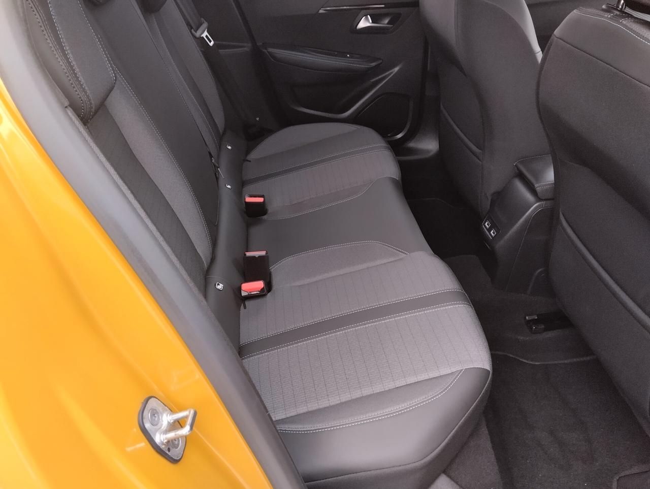 Peugeot 208 PureTech 100 Stop&Start 5 porte Allure