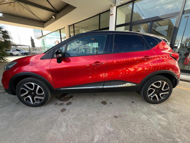 RENAULT Captur dCi 8V 90 CV Start&Stop Energy Zen