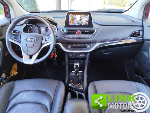 EVO Evo4 Evo 4 1.6 Bi-Fuel GPL GARANZIA CASA INCLUSA