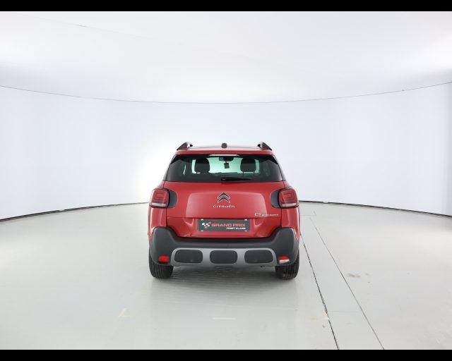 CITROEN C3 Aircross PureTech 110 S&S Shine