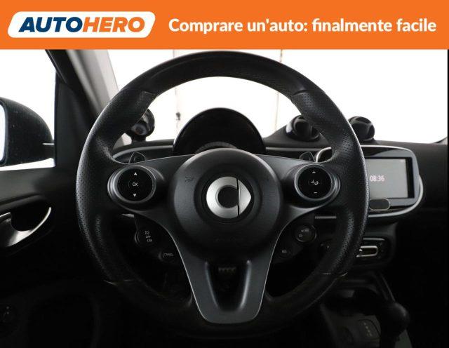 SMART ForTwo 90 0.9 Turbo twinamic Youngster