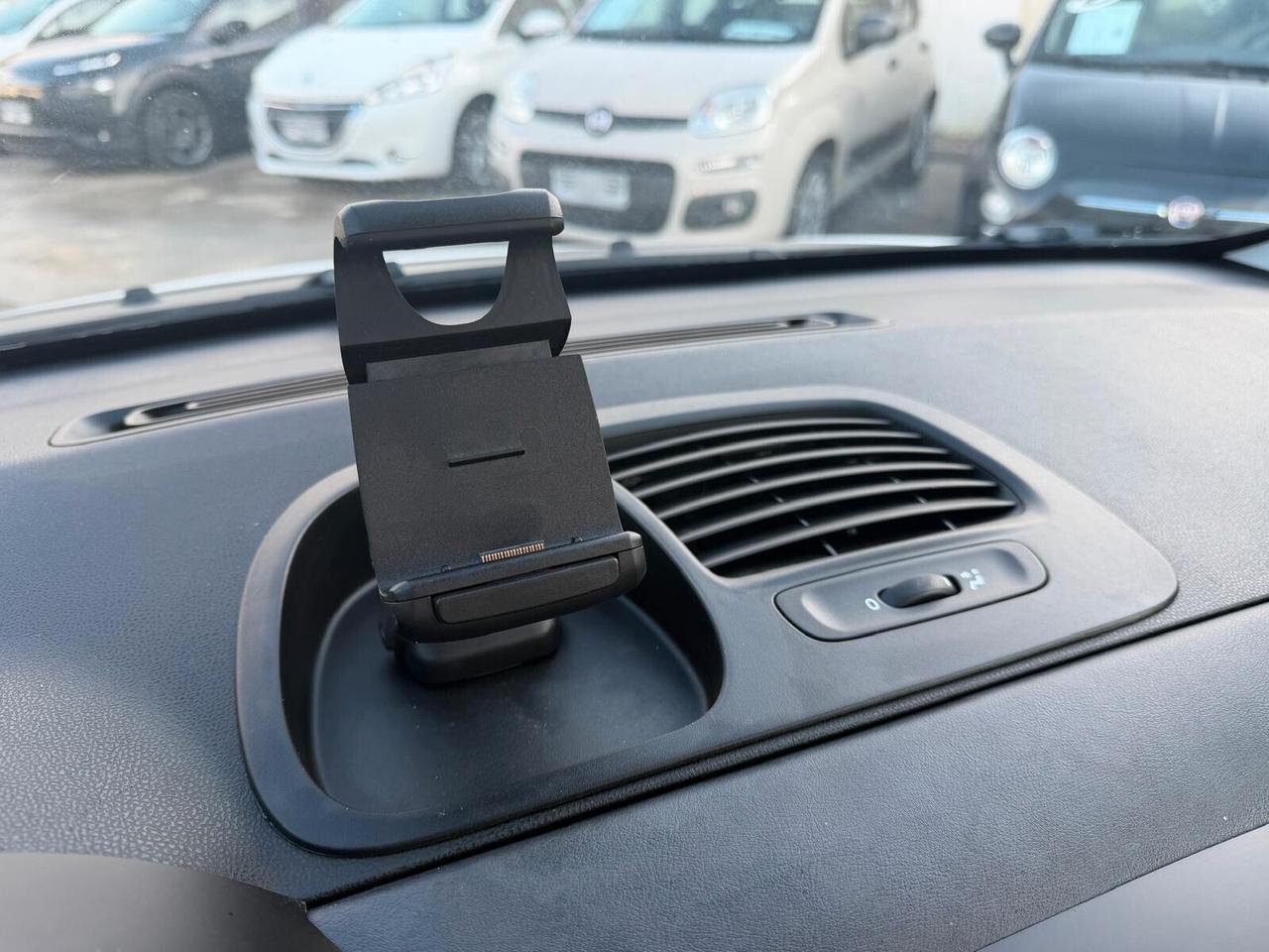 Fiat 500L 1.6 Mjt 120 Lounge TETTO APRIBILE