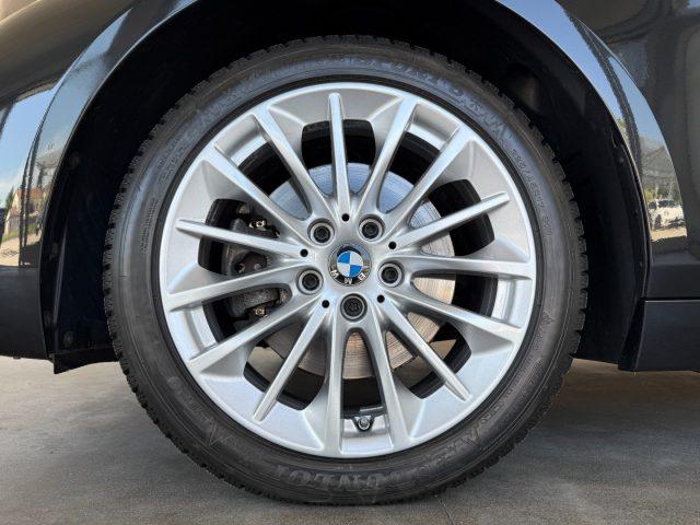 BMW 118 d 5p. Business Advantage PREZZO REALE/NEOPATENTATI