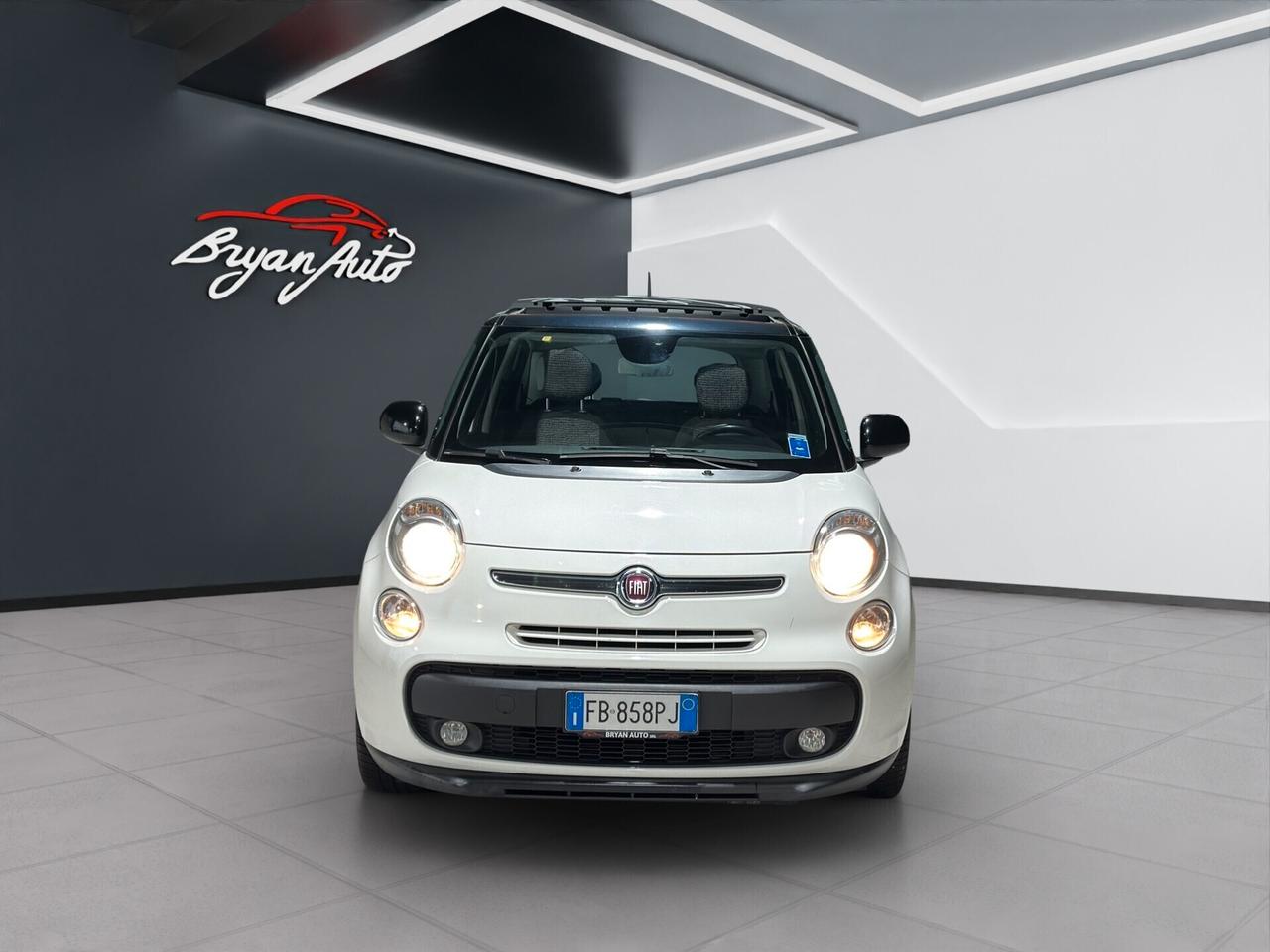 Fiat 500L 1.3 Multijet 95 CV Lounge