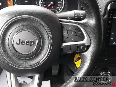 Jeep Renegade 2.0 mjt Longitude 4wd 140cv