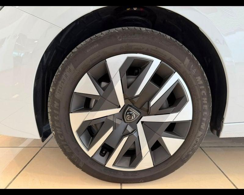 Peugeot 208 5P - Business Hybrid 110 E-DCS6