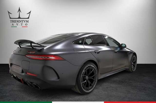 Mercedes-Benz AMG GT 4 porte 63 S E-Performance 4matic+ auto