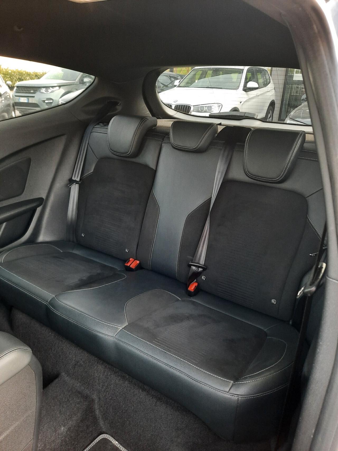 Ford Fiesta ST 200