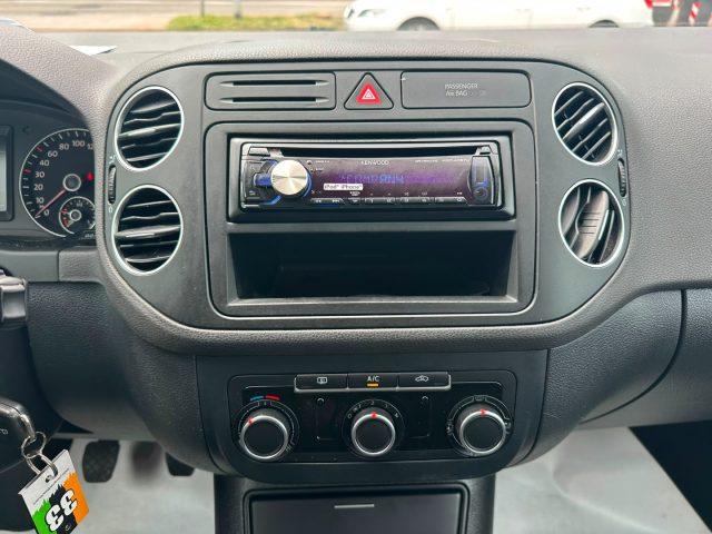 VOLKSWAGEN Golf Plus 1.2 TSI Trendline