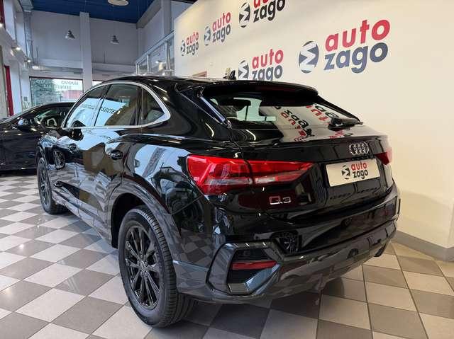 Audi Q3 Sportback 35 1.5 tfsi Business Plus S-tronic