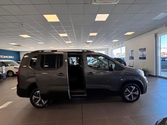 Peugeot Rifter BlueHDi 130 S&S GT Long 7 posti