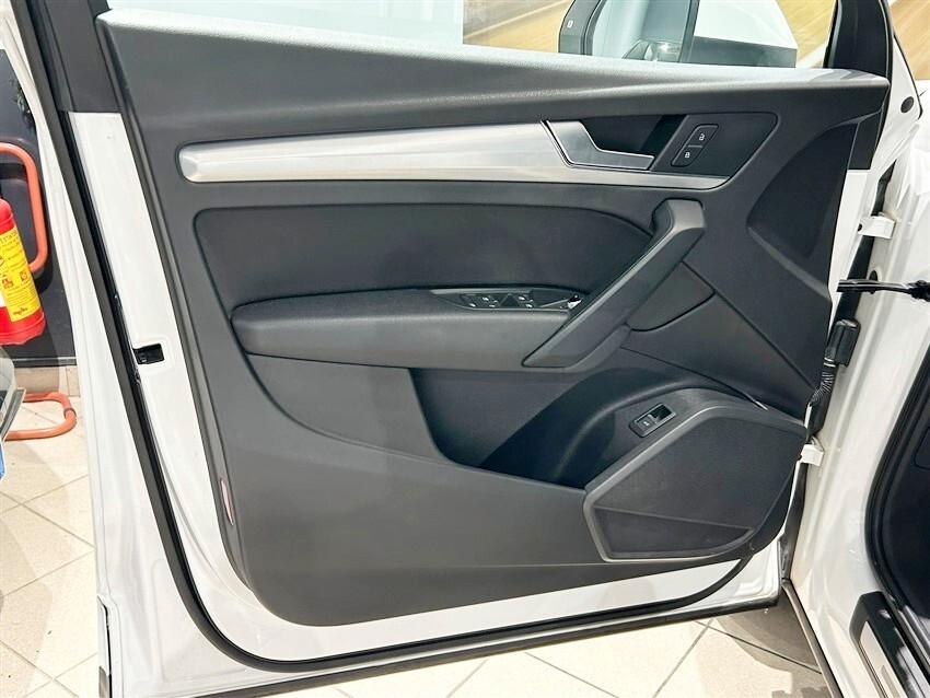 Audi Q5 2.0 TDI 190 CV quattro S tronic