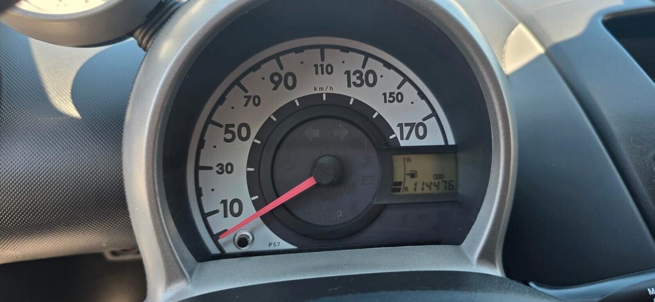 Peugeot 107 1.0 68CV 5p. Access
