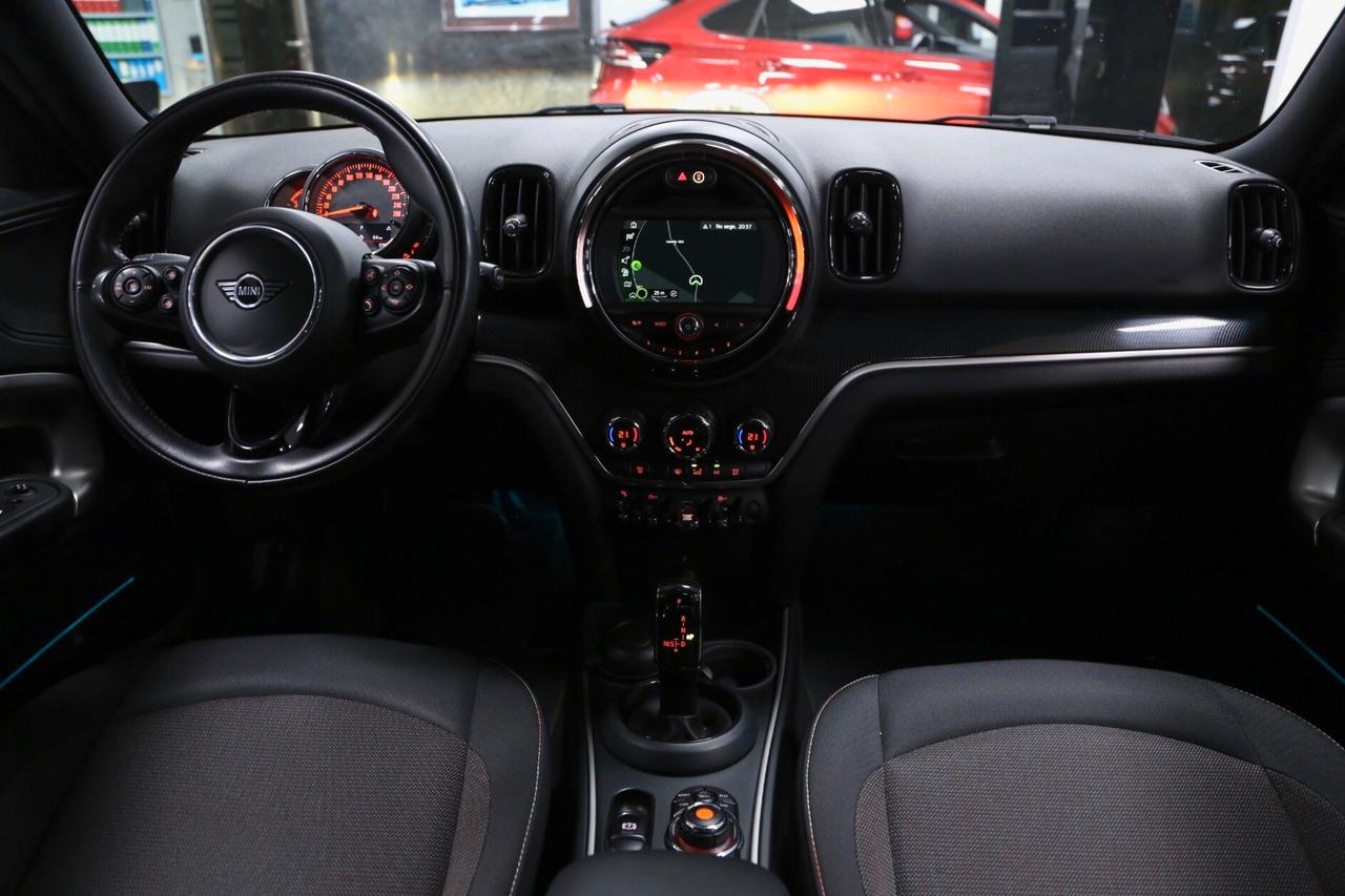 Mini Countryman 1.5 One D auto