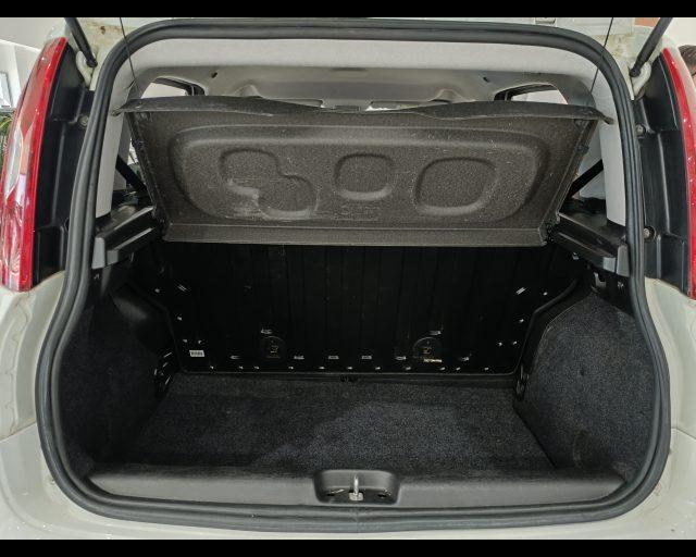 FIAT Panda 1.3 MJT 80 CV S&S Easy