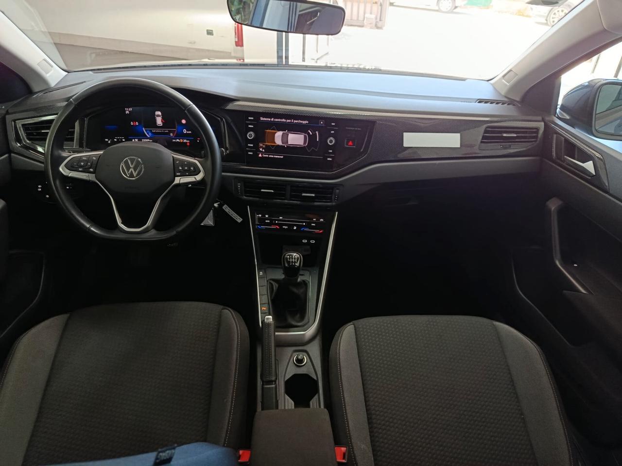 Volkswagen Taigo 1.0 TSI 95 CV Life