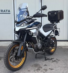 Cf Moto 800MT Explorer