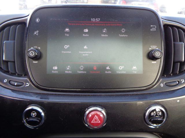 FIAT 500 1000 HYBRID 70 CV CARPLAY PREZZO SENZA VINCOLI