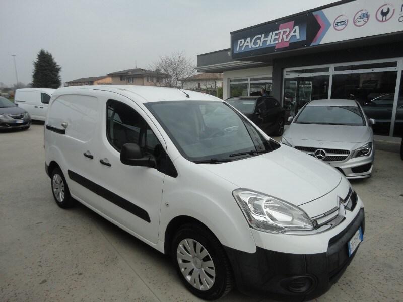 CITROEN Berlingo 2ª serie Berlingo 1.6 HDi 90 ...