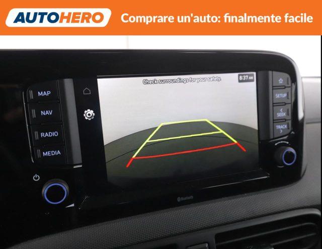 HYUNDAI i10 1.0 MPI Connectline