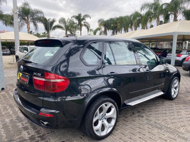 BMW X5 3.0d cat Attiva