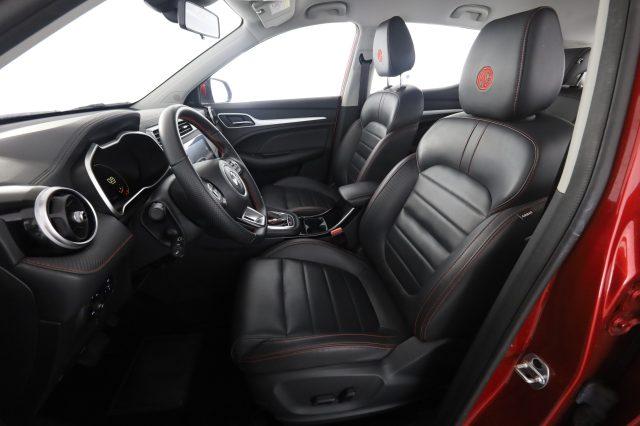 MG ZS ZS 1.0T-GDI aut. Luxury