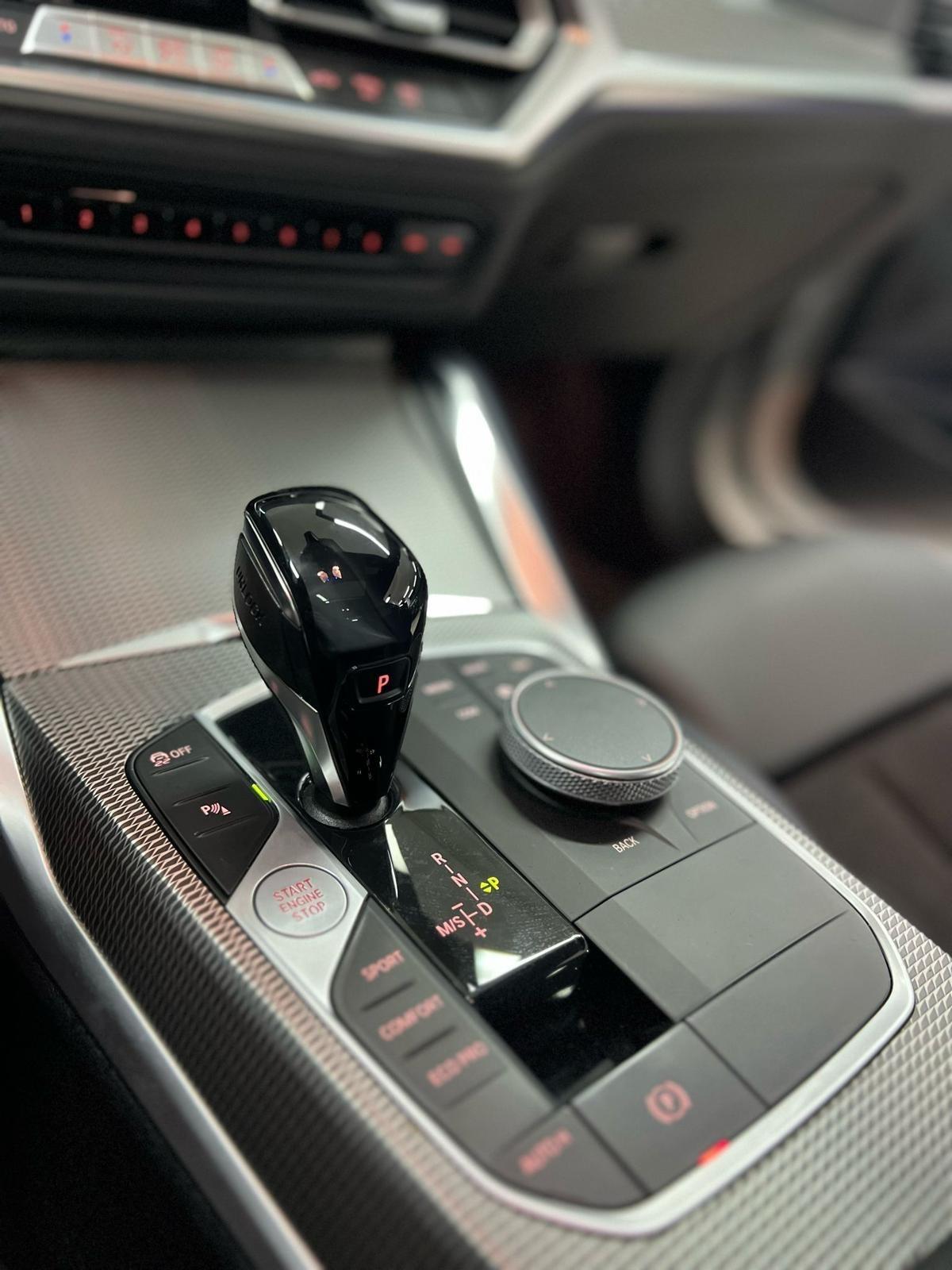 Bmw 420 420d 48V Coupé Msport