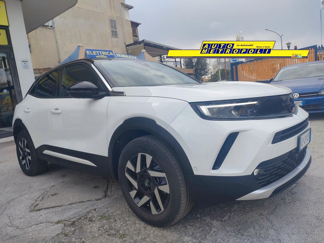 Opel Mokka-e Elegance