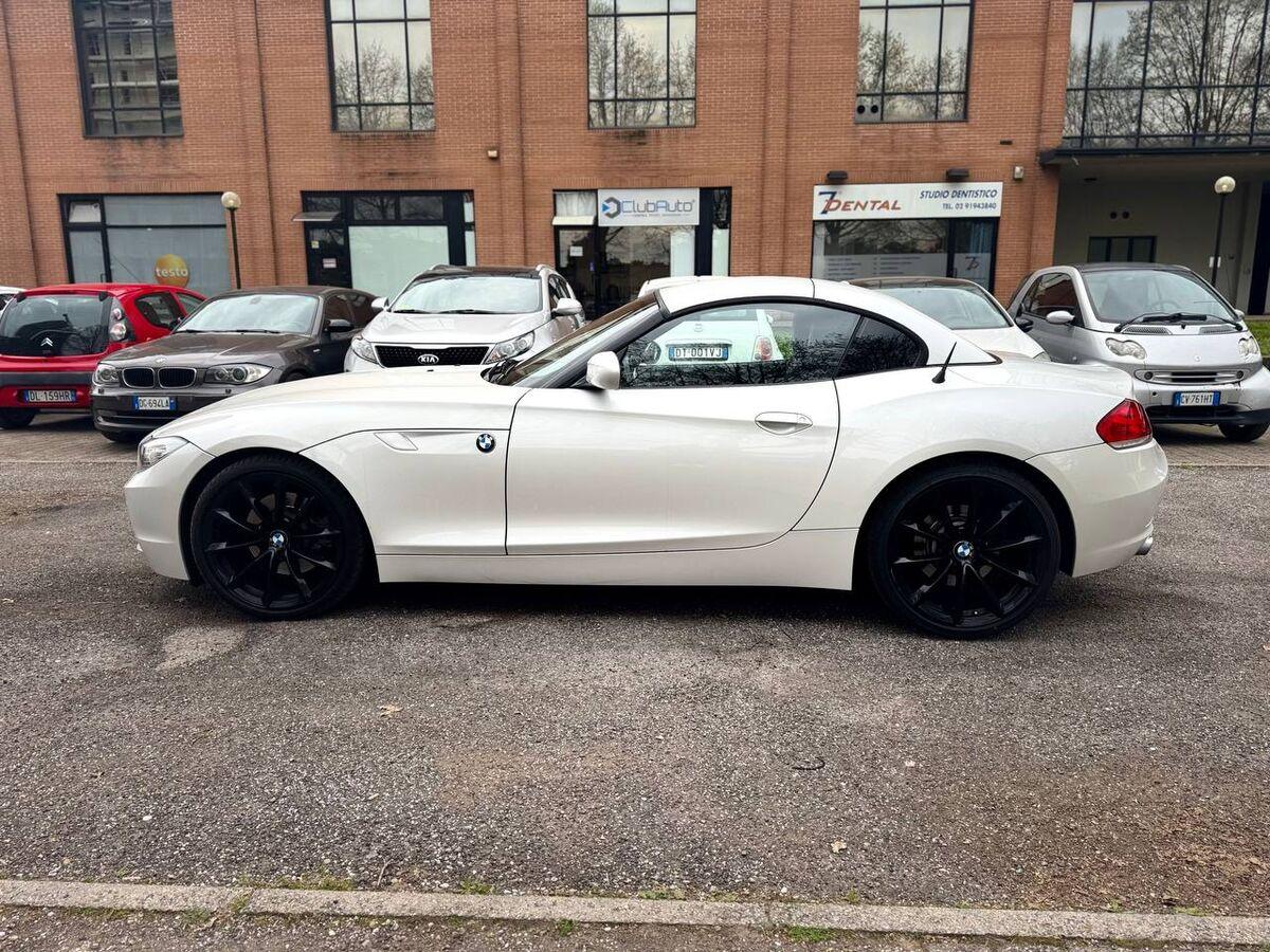 BMW Z4 Sdrive28i