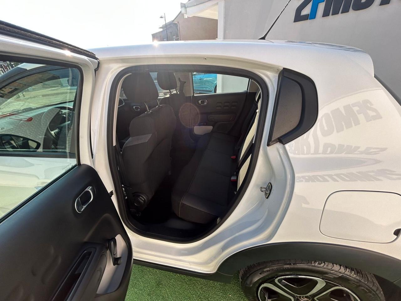 Citroen C3 PureTech 82 Feel