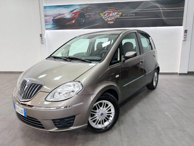 LANCIA MUSA 1.4 16V Diva
