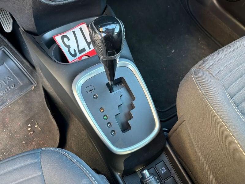 Toyota Yaris Yaris 5p 1.5h Active