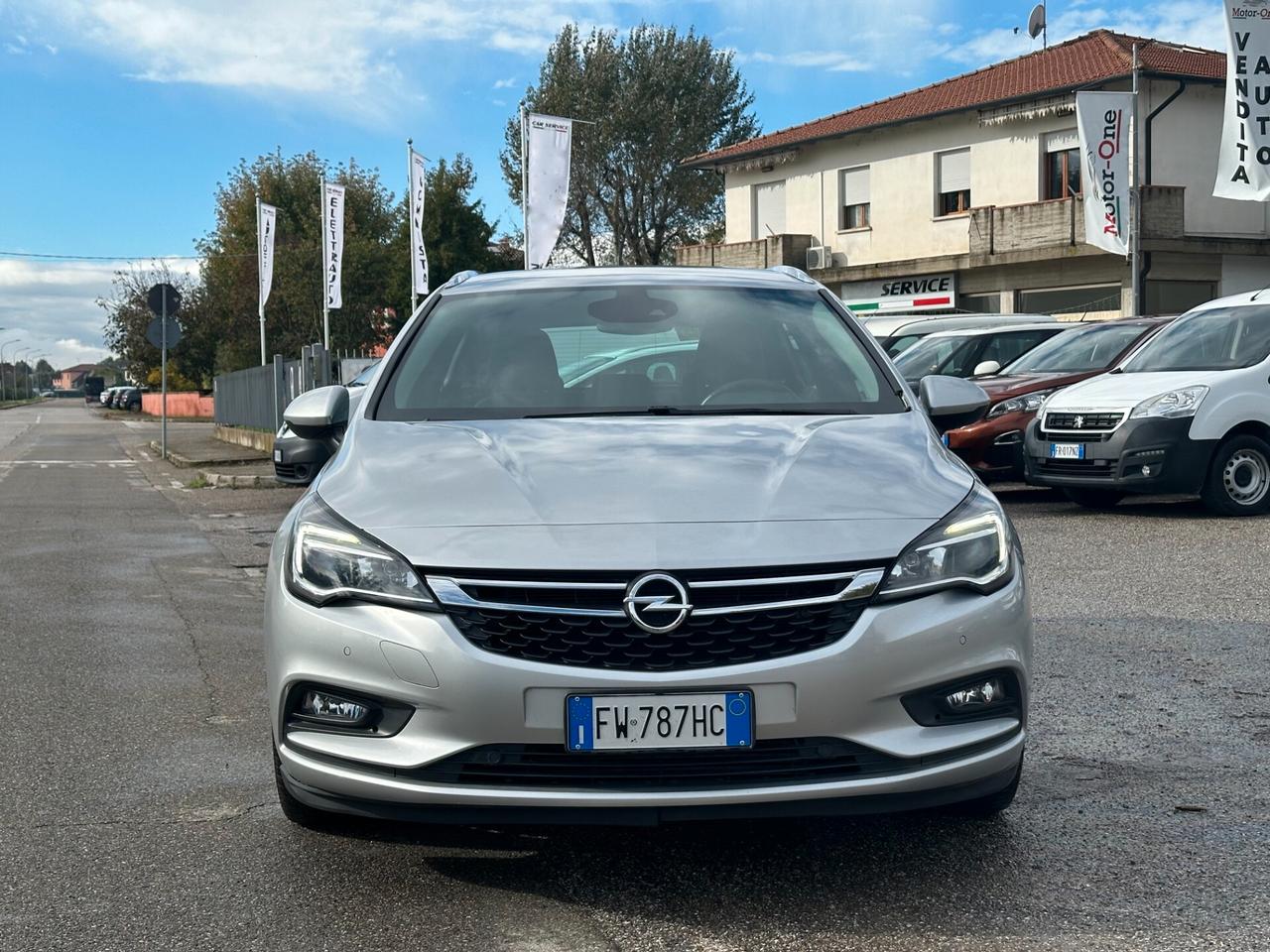 Opel Astra 1.6 CDTi 136CV aut. Sports Tourer Innovation