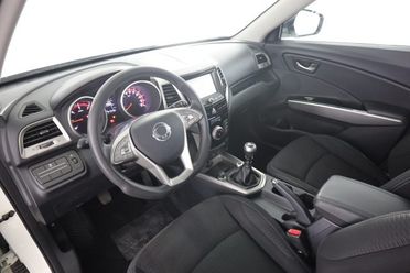 SSANGYONG Tivoli Tivoli 1.6d 2WD Be Cool