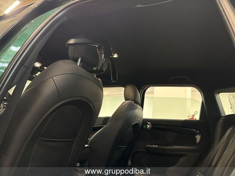 MINI Mini Countryman F60 2017 Diese Mini Countryman 1.5 One D Hype my18