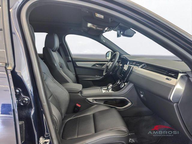 JAGUAR Other F PACE 2.0D SWB R-Dynamic S