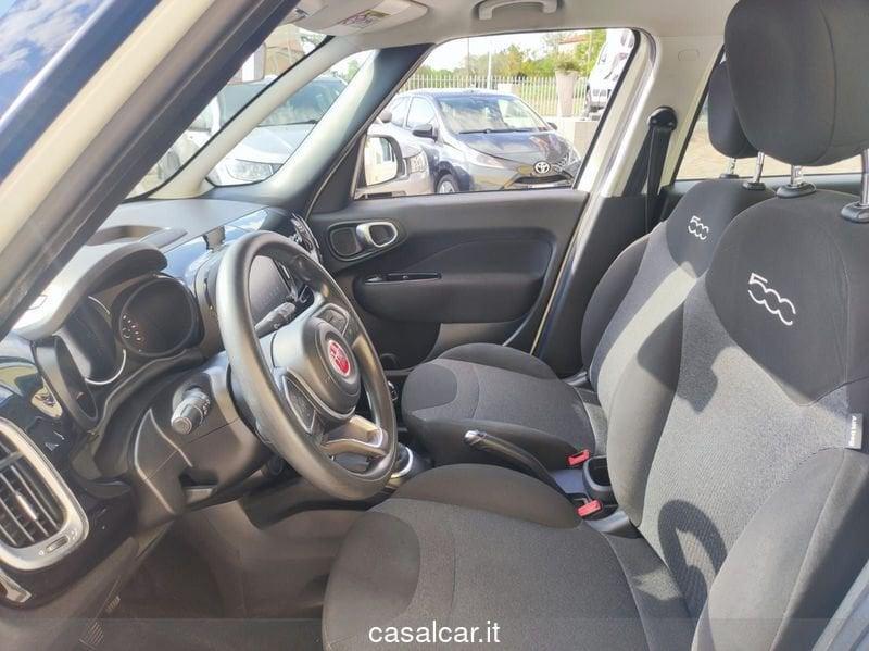 FIAT 500L 1.3 Multijet 95 CV Business 24 MESI DI GARANZIA
