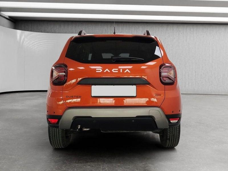 Dacia Duster 1.5 blue dci Journey 4x2 115cv