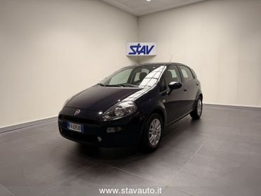 FIAT Punto LOUNGE 1.2BZ