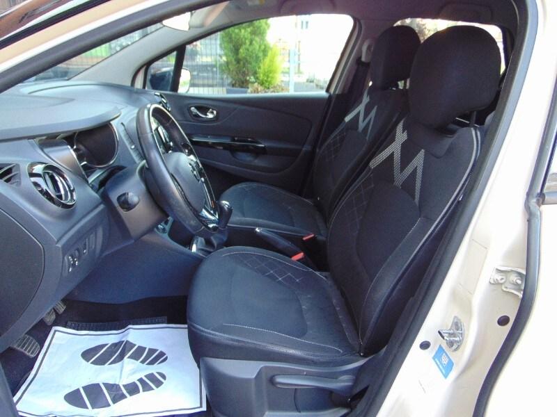 RENAULT Captur 1ª serie Captur 0.9 TCe 12V 90 ...