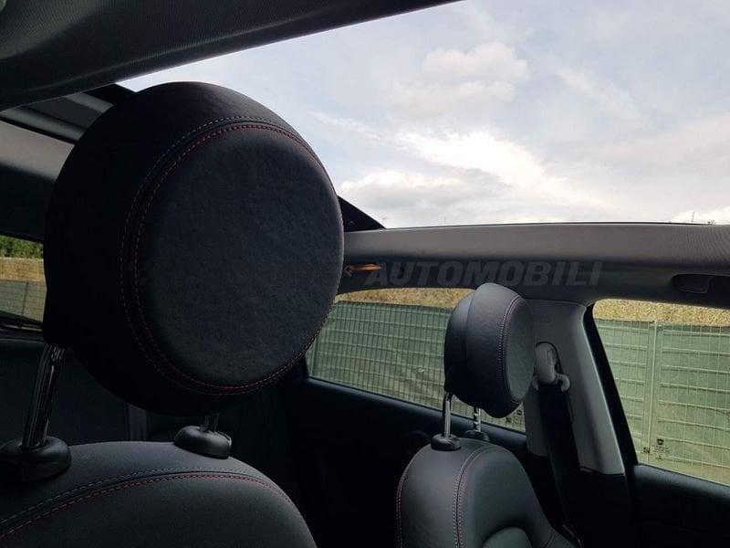 FIAT 500X 1.5 Hybrid 130cv DCT Sport Dolcevita