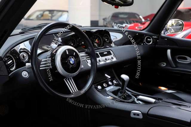 BMW Z8 HARD TOP | "STARTAC" MOTOROLA | TOP CONDITION