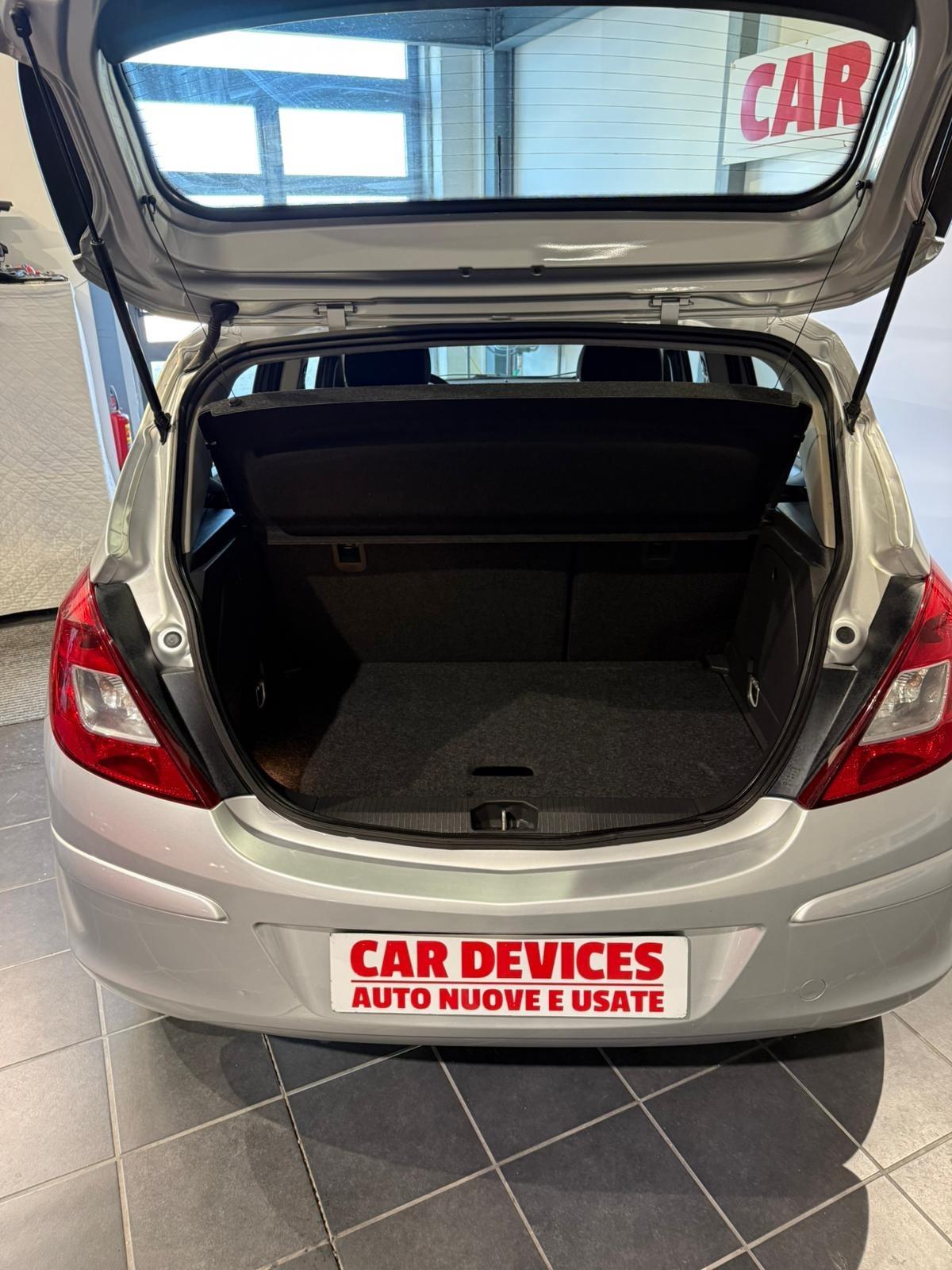 Opel Corsa 1.0 12V - UNICO PROPRIETARIO