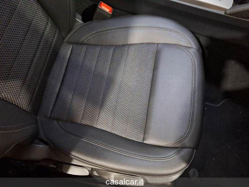 Alfa Romeo Stelvio Stelvio 2.2 Turbodiesel 190 CV AT8 Q4 Sprint FINO A 3 ANNI DI GARANZIA KM ILLIMITATI PARI ALLA NUOVA