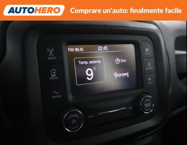 JEEP Renegade 1.0 T3 Longitude