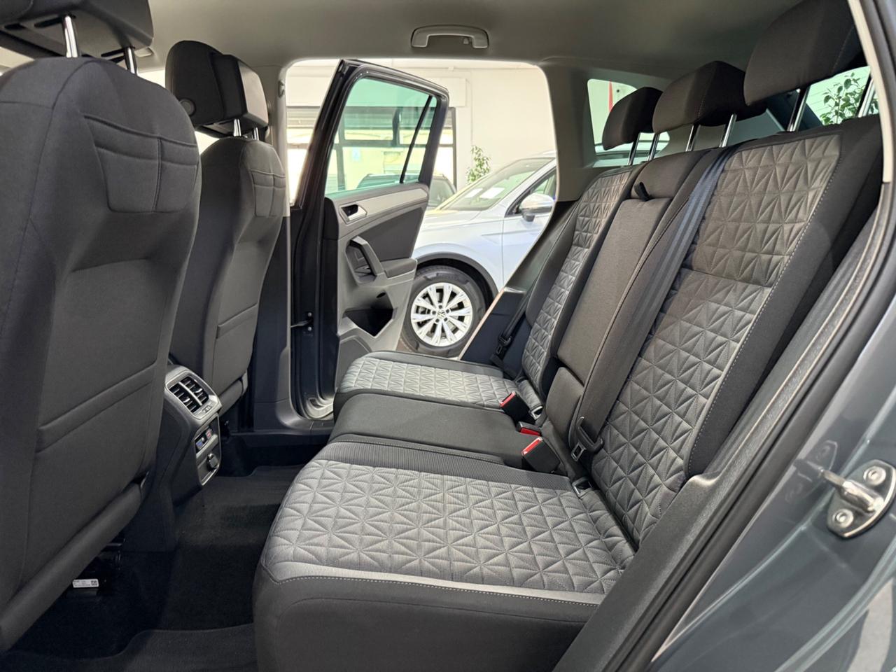 Volkswagen Tiguan 2.0 TDI 150 CV SCR DSG Life