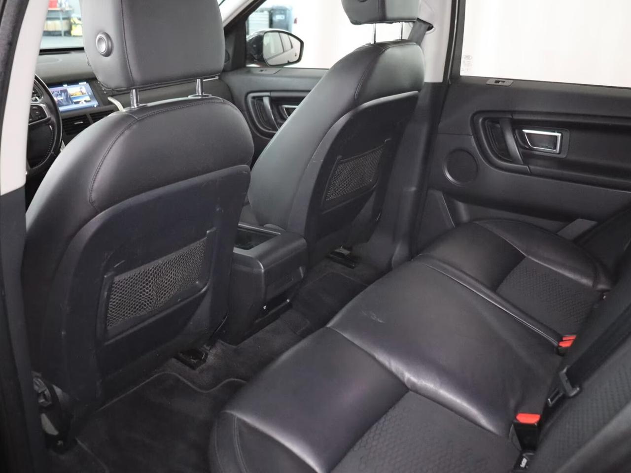 Land Rover Discovery Sport 2.0 TD4 150 CV HSE Luxury