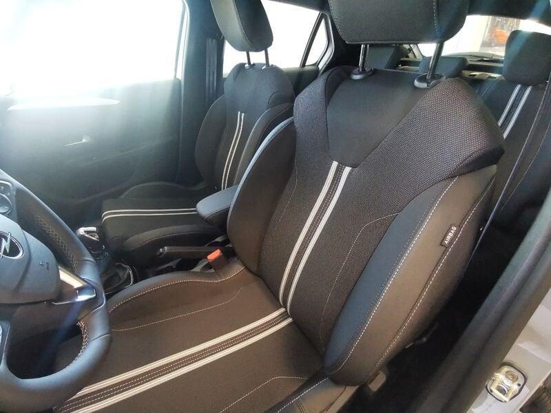 Opel Corsa 1.2 100cv GS MT6